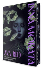 Innamorata (The House Of Teeth Duology) cover image