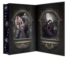 Innamorata (The House Of Teeth Duology) by Reid (Pre Order 3/17/2026)