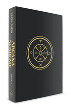 Arcana Academy (Arcana Academy, #1) by Kova (7/22/25)