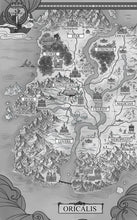 Arcana Academy (Arcana Academy, #1) by Kova (7/22/25)