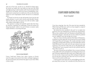 The Book of Alchemy: A Creative Practice for an Inspired Life by Jaouad