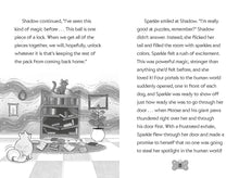 Sparkle and Iggy Take Flight #2 (Superpower Puppies) by Powell & Humphrey