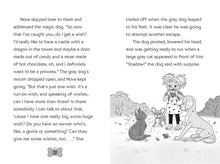 Rocky and Nova Don't Need Doors #3 (Superpower Puppies) by Powell & Humphrey