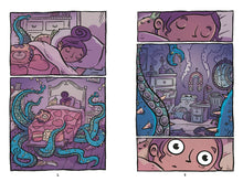 Nightmare Hunter #1: A Graphic Novel (Maxwell Dark) by Smith