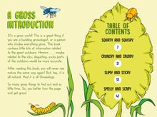 Untamed Grossology: Icky Things in the Great Outdoors by Branzei