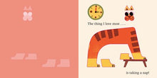 Peek-a-Clue: Animals at Home: An Animal Guessing Game By Sterer