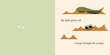 Peek-a-Clue: Safari Animals: An Animal Guessing Game By Sterer