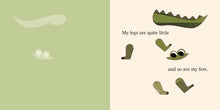 Peek-a-Clue: Safari Animals: An Animal Guessing Game By Sterer