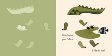Peek-a-Clue: Safari Animals: An Animal Guessing Game By Sterer