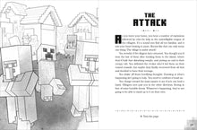 Minecraft: Roll for Adventure: The Best Defense by Forbeck (Pre-Order 3/2/27)