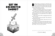 Minecraft: Roll for Adventure: The Best Defense by Forbeck (Pre-Order 3/2/27)