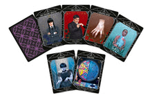 Wednesday: The Official Oracle Deck: Oracle Cards: A 52-Card Deck and Guidebook