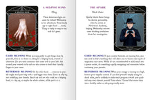 Wednesday: The Official Oracle Deck: Oracle Cards: A 52-Card Deck and Guidebook