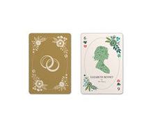 Satisfaction: A Jane Austen Card Game by Smith