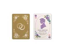 Satisfaction: A Jane Austen Card Game by Smith