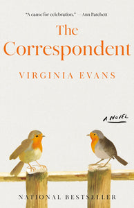 The Correspondent by Evans