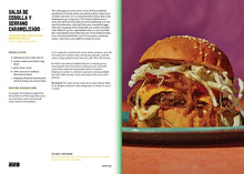 Salsa Daddy: Dip Your Way into Mexican Cooking by Martínez
