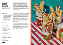 Salsa Daddy: Dip Your Way into Mexican Cooking by Martínez