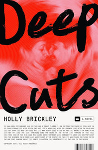 Deep Cuts: A Novel cover image