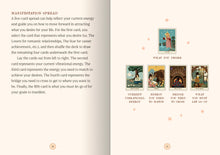 Cottage Magic Tarot: A 78-Card Deck and Guidebook