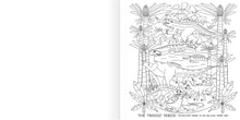 Dinosaurs Coloring Book: 40 Drawings to Color by Ignotofsky