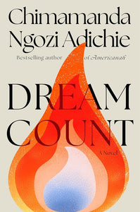 Dream Count: A Novel cover image