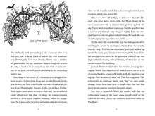 Tidemagic: The Many Faces of Ista Flit by Harlow