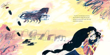 My Sister the Apple Tree: A Refugee Story of Hope and Resilience by Scott, Saeed, & Marwan