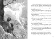 Impossible Creatures by Rundell & Mackenzie