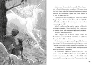 Impossible Creatures by Rundell & Mackenzie