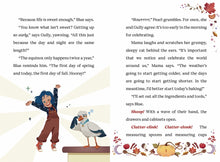 Witchycakes #2: Changing Magic by LaReau & Moreira