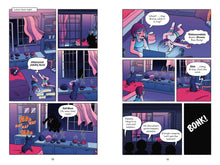 Blood City Rollers: Move It or Bruise It by Anderson & Hill