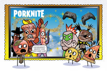 Pizza and Taco: Coolest Club Ever!: (A Graphic Novel) by Shaskan
