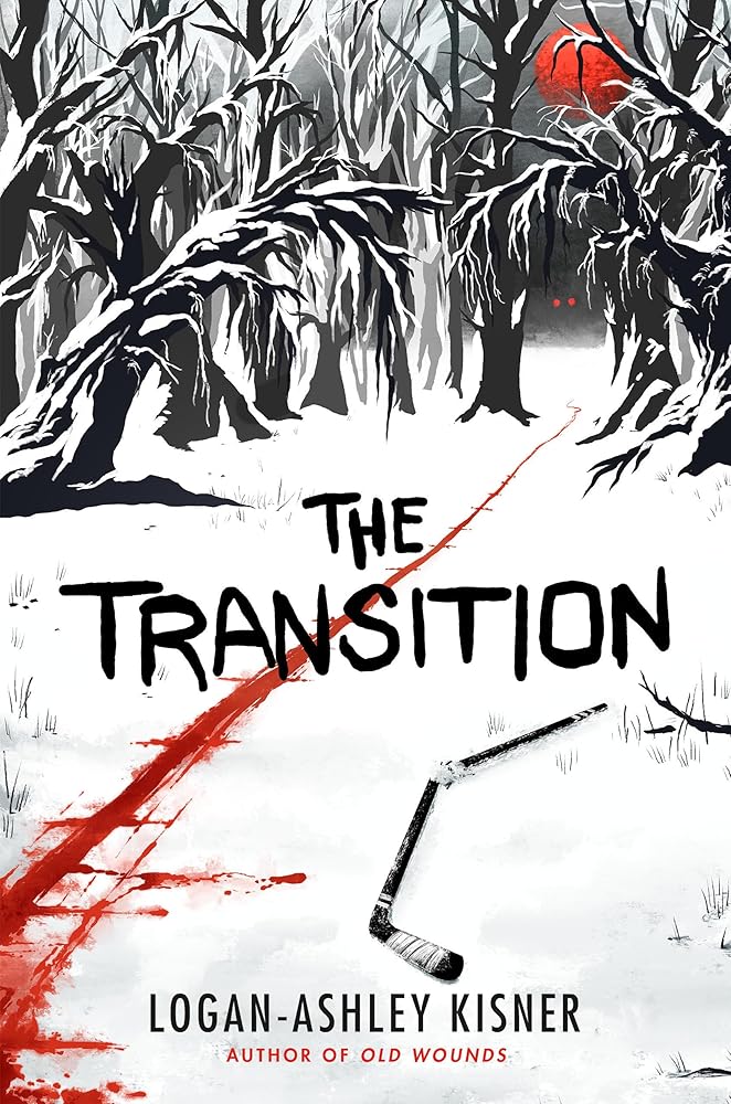 The Transition cover image