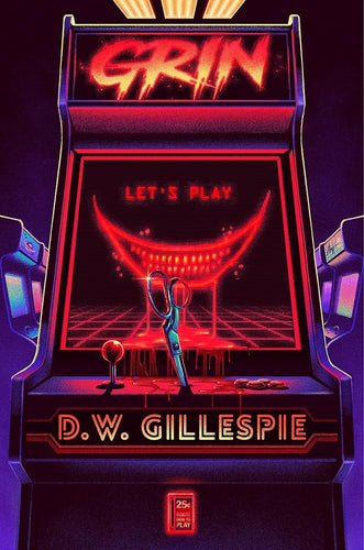 Grin cover image
