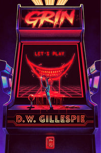 Grin cover image
