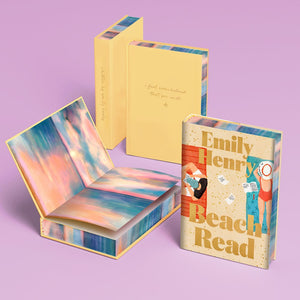 Beach Read: Deluxe Edition by Henry