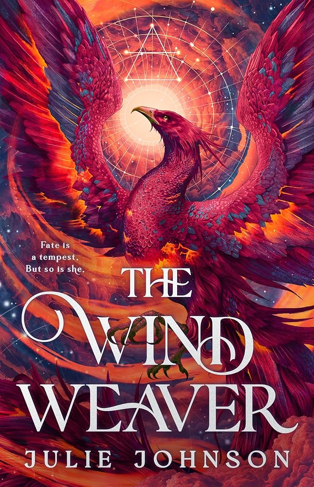 The Wind Weaver (Reign of Remnants) cover image