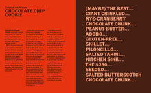 Cookies: The Best Recipes for the Perfect Anytime Treat [A Baking Cookbook] by Vreeland