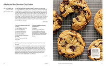 Cookies: The Best Recipes for the Perfect Anytime Treat [A Baking Cookbook] by Vreeland