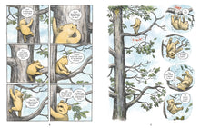 Winnie-the-Pooh: The Graphic Novel by Milne
