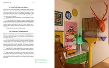 Dopamine Design: Creating a Home That Makes You Happy By Mody