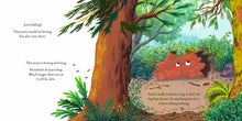 I Am Not Boring: The True-Life Story of a Log By Podesta