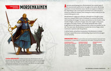 The Warriors & Wizards Compendium (Dungeons & Dragons): A Young Adventurer's Guide Official Dungeons & Dragons Licensed