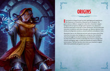 The Warriors & Wizards Compendium (Dungeons & Dragons): A Young Adventurer's Guide Official Dungeons & Dragons Licensed