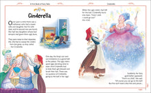 A First Book of Fairy Tales by Hoffman