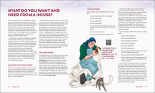Lost and Found: A Compassionate Guide to Homeownership by Stardust