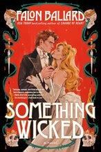 Something Wicked (Idle Reputations) cover image