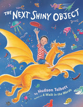 The Next Shiny Object cover image