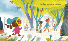 Hazel Is All That by Otis